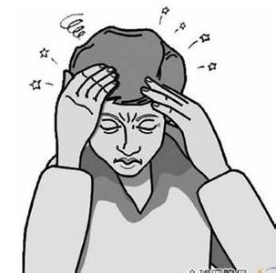 引发美尼尔的病因