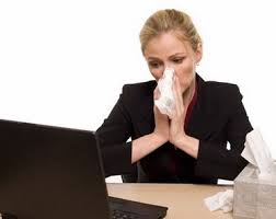 慢性鼻炎的常见临床症状